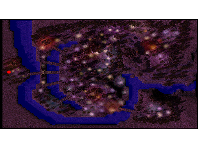 Nifflheim, Realm of the Dead
