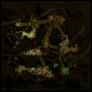 Yggdrasil Root