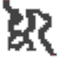 Orc Dungeon