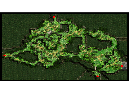 Payon Forest