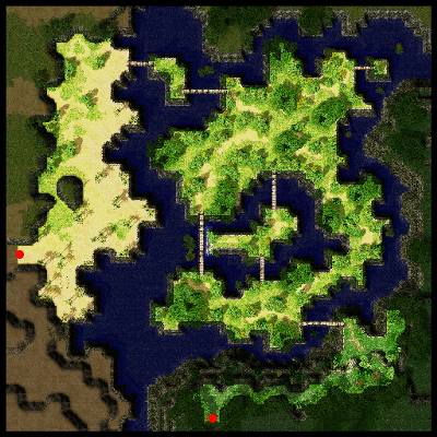 Sograt Desert