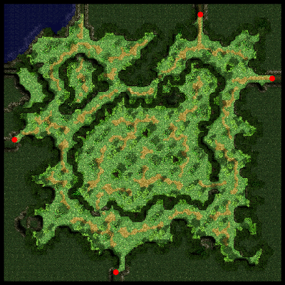 Payon Forest