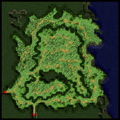 Payon Forest