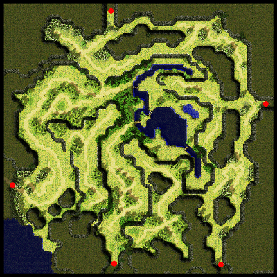 Prontera Field