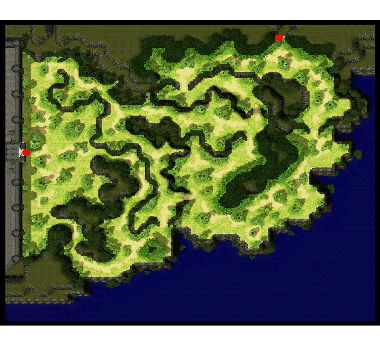 Prontera Field