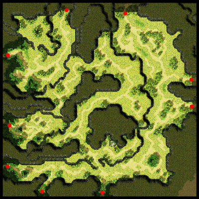 Prontera Field