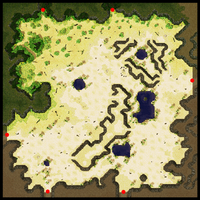 Prontera Field