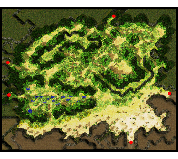 Prontera Field