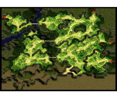 Prontera Field
