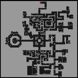 Prontera Underground Prison