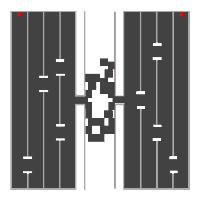 Prontera Culvert