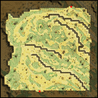 The Plain of Ida