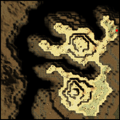 Od Canyon