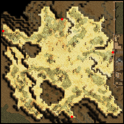 The Plain of Ida
