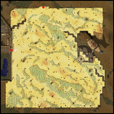The Plain of Ida