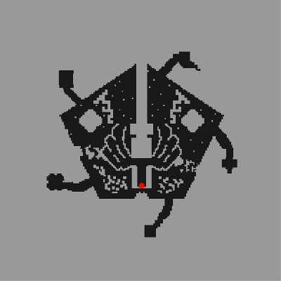 Subterranean Guild Dungeon