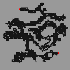 Thor Volcano Dungeon