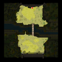 Training ground outside Prontera