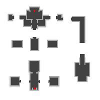 Sunken Ship