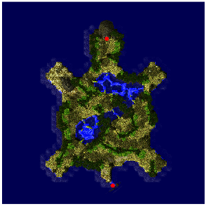 Turtle Island