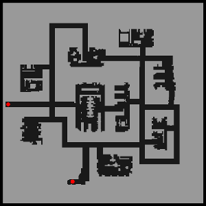 Yuperos Eastern Ruin