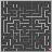 Morocc Pyramid Underground 1st Floor