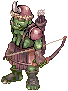 Orc Archer