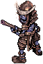 Firelock Soldier