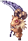 Starving Baphomet Jr.