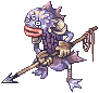 Deep Sea Creature