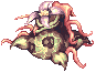 Darkness Mandragora