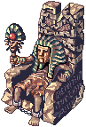 Amon Ra of the Illusion
