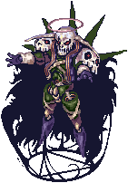 Dark Lord of the Illusi