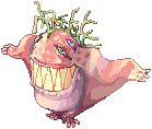 Phreeoni of illusion