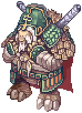 Welcome Turtle General