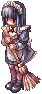 Corrupted Maid