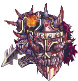 Dark Commander