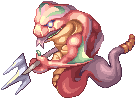 Magic Monster