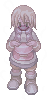 Nameless Merchant