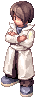 Regenschirm Scientist