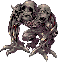 Amdarais's Phantom