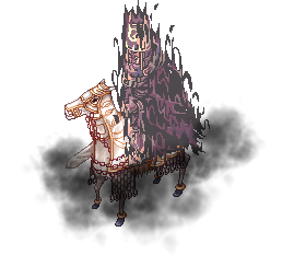 Forgotten Ghost