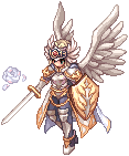 Valkyrie Reginleif