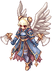 Valkyrie Ingrid