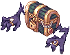 Treasure Mimic