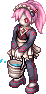 Broken Cleaner