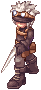 Heart Hunter Skirmisher