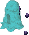 Sewage Waterfall