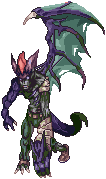 Magic Poison Plaga