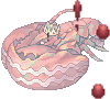 Deep Sea King Dramoh